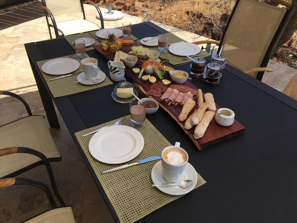 Omurenga أومارورو المظهر الخارجي الصورة